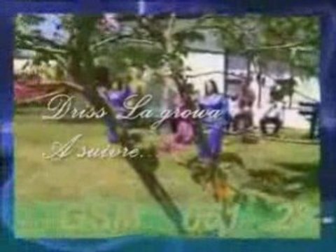 Chaabi Driss Lagrowa (Bientôt ...)