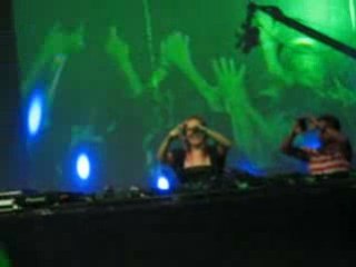 Dj Tatana @ Energy 2008 (suite)