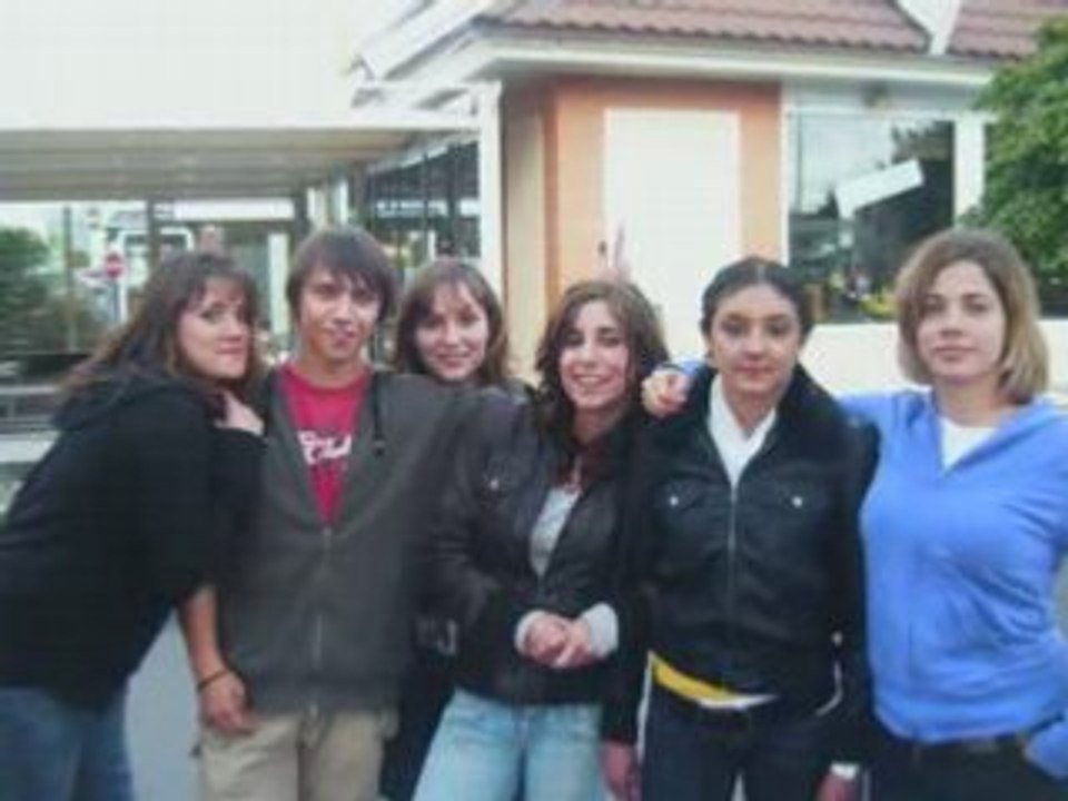 Macdo TES