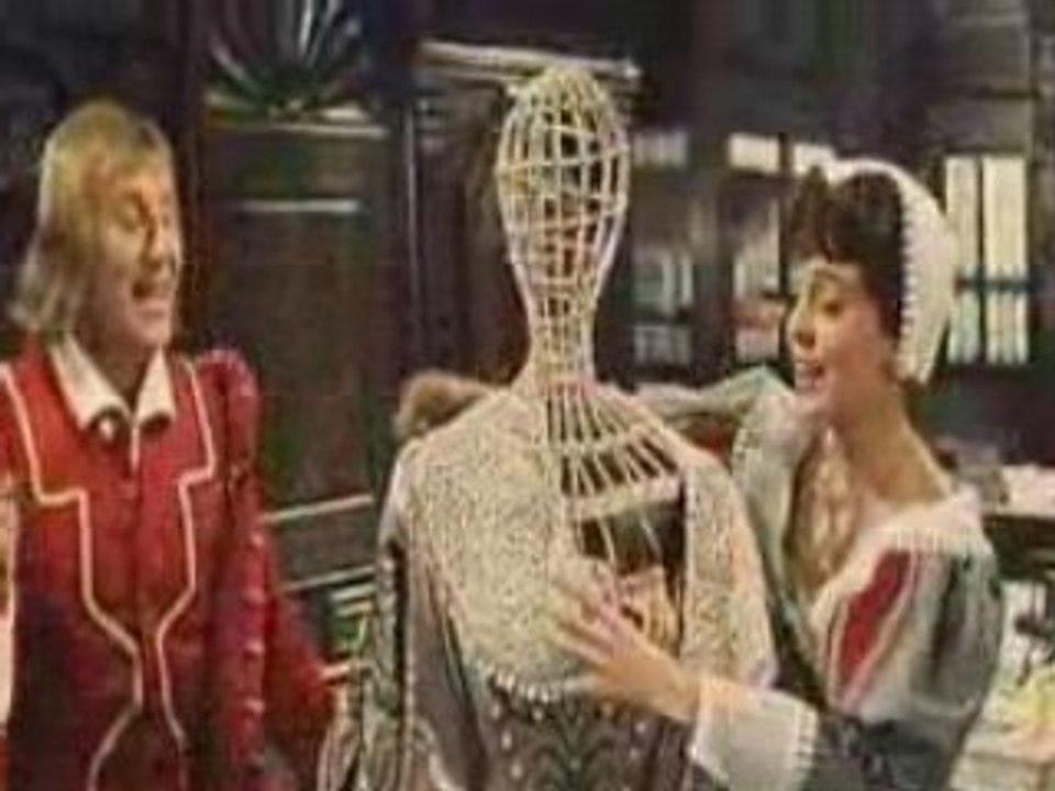 Le Capitan - Pour se parler d'amour - Bourvil