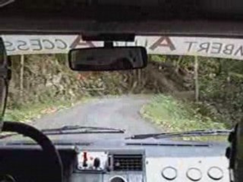 ES5 Mont dômes 2008 volore laire 1sur2