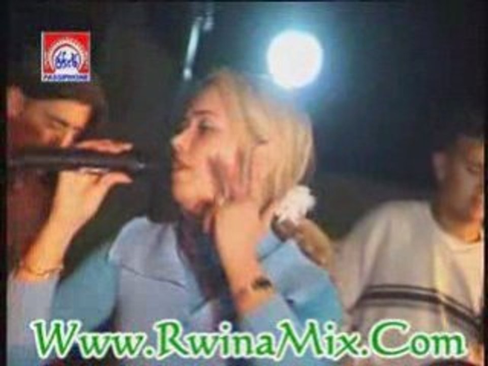 Www.RwinaMix.Com   -Cheba-Nawal-2008_Clip3-