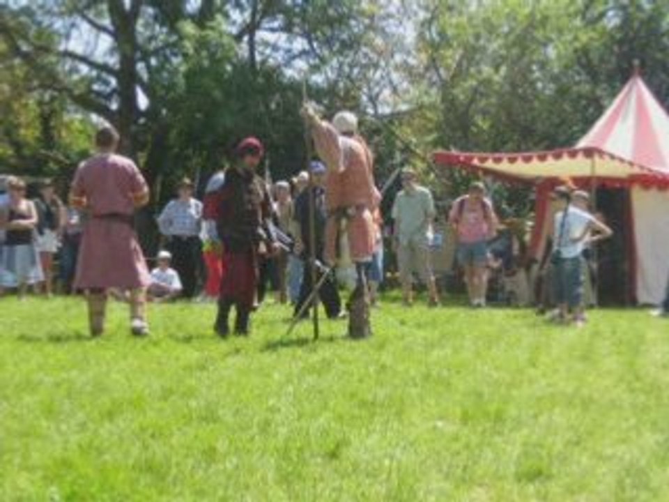 Arville 2008