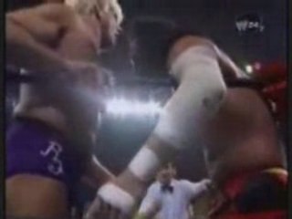WCW Nitro February 26, 1996 part 3/3
