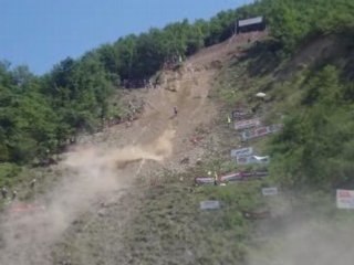 montee impossible valvigneres 2008