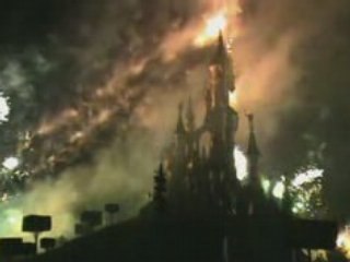 Enchanted Fireworks HQ