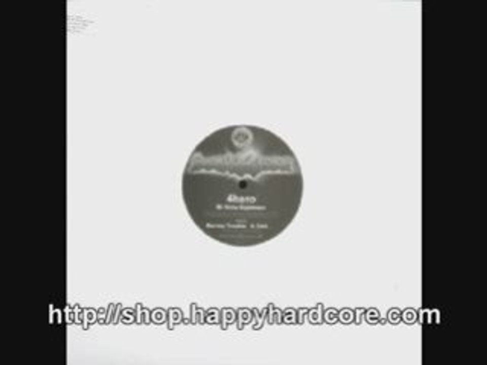 Drum n Bass 4Hero Mr Kirks Nightmare Barney Trouble remix B2