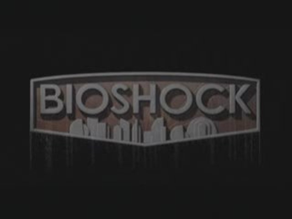 Présentation de Bioshock sur PS3