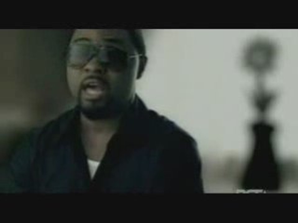 Ice Cube - Why me ??