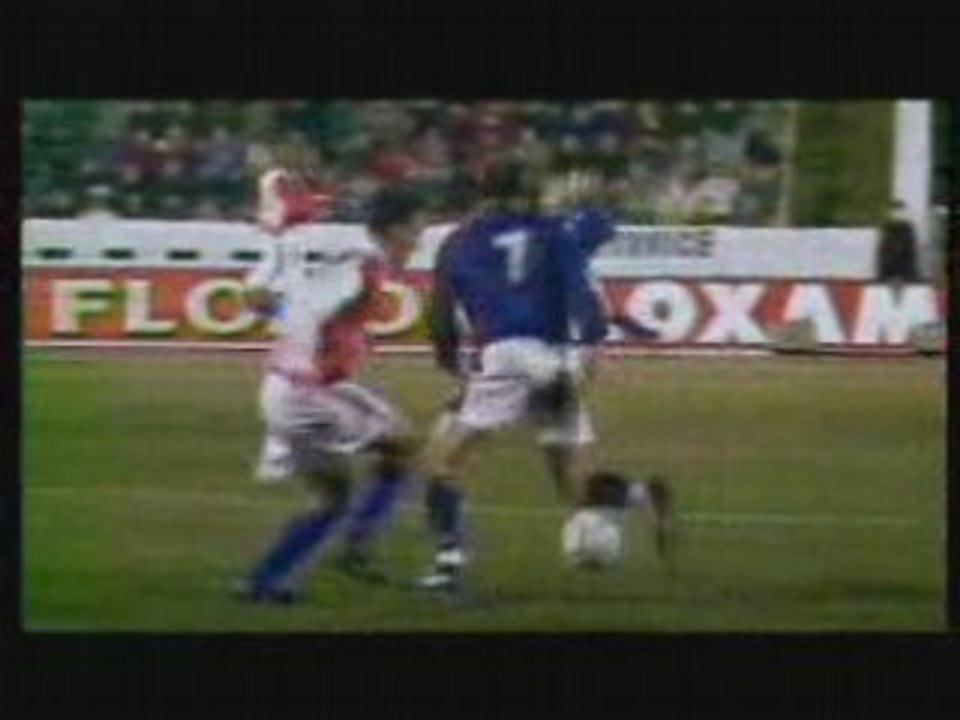 Zinedine Zidane part 2