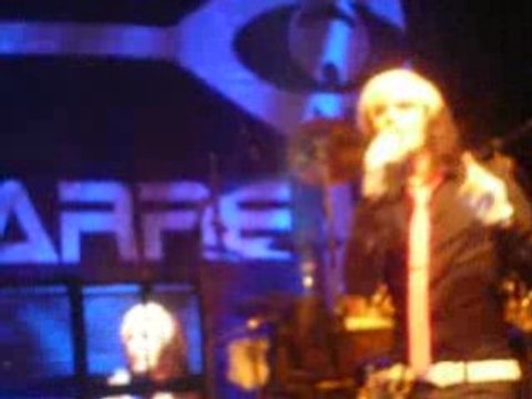 Cinema Bizarre-STrify hate smoke- bataclan