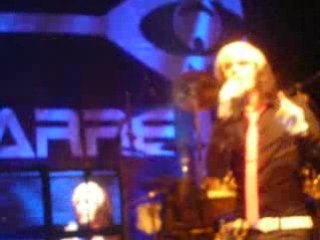 Cinema Bizarre-STrify hate smoke- bataclan