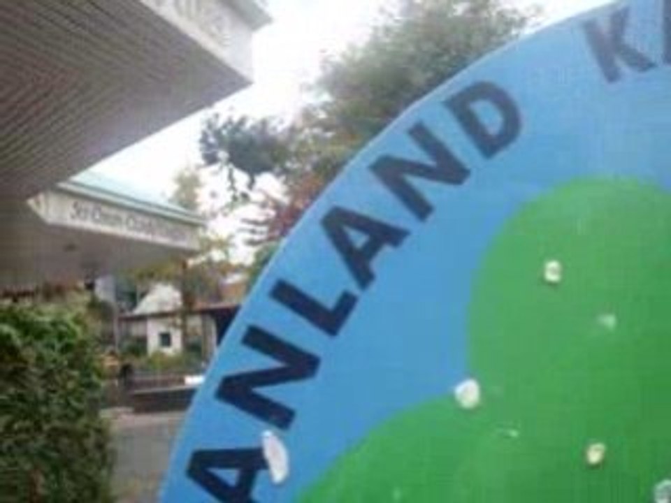 Jojo est scandaleux à Bobbejaanland!!!!