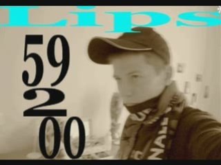 Lips feat Compet - Impro ( Vidéos )