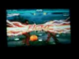 Tekken Dark Resurrection- Wang VS Eddy