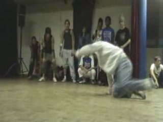 Les Freres Marquès Vs. Coche No Subasa