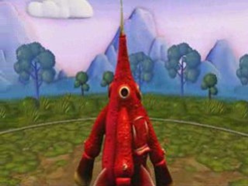 Spore as our ...space shuttle...to discover a new world !