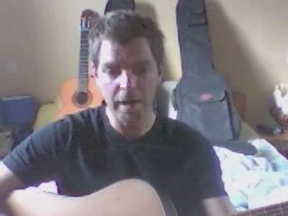 Les bords de mer (Julien Doré)