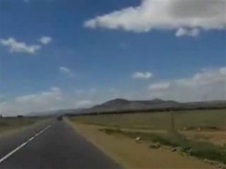 staifi ( trigue djdoudi )  / balade en algerie