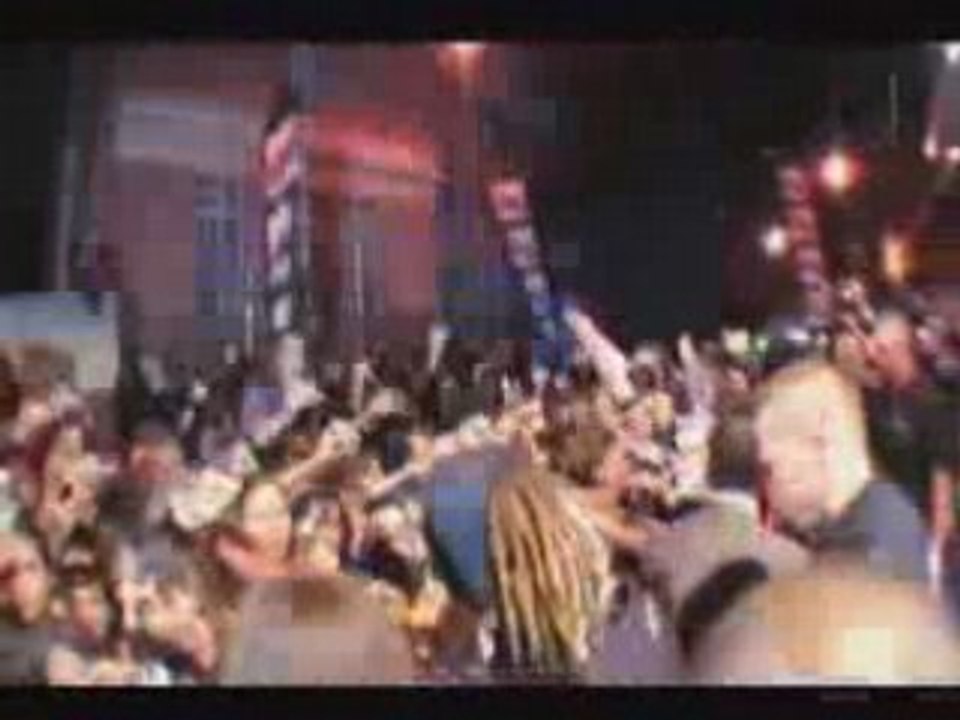 Tokio Hotel A NRJ lesi