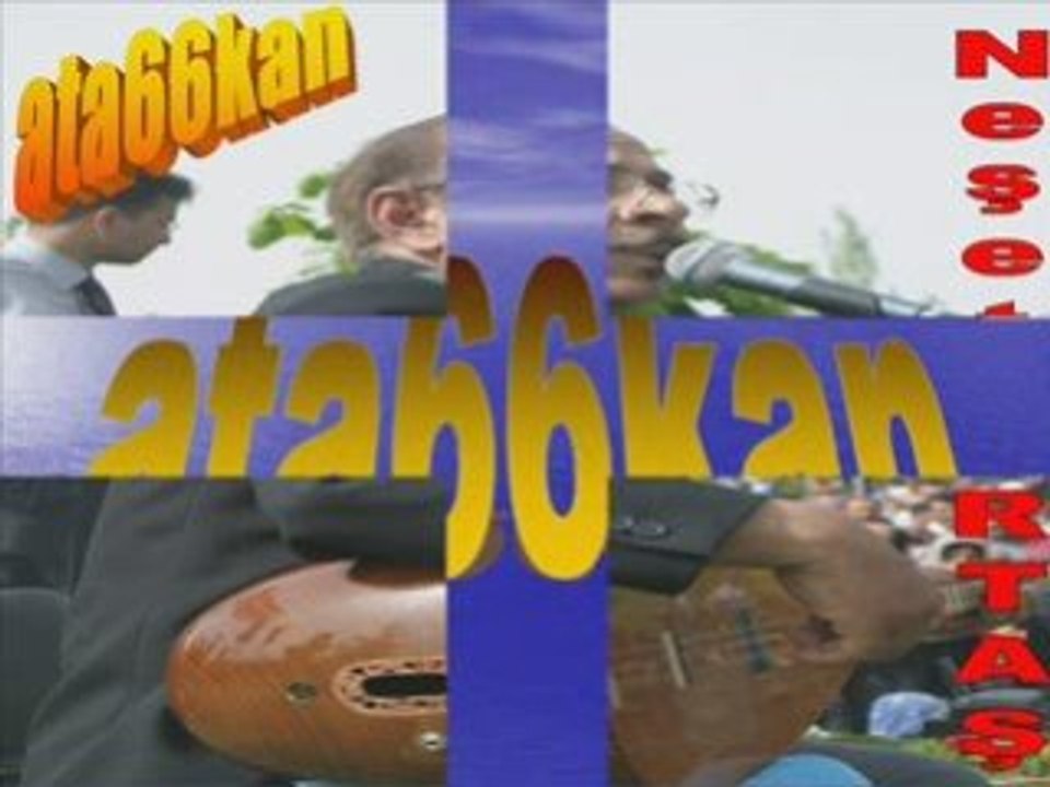 Neşet Ertaş dağlar dağladı beni