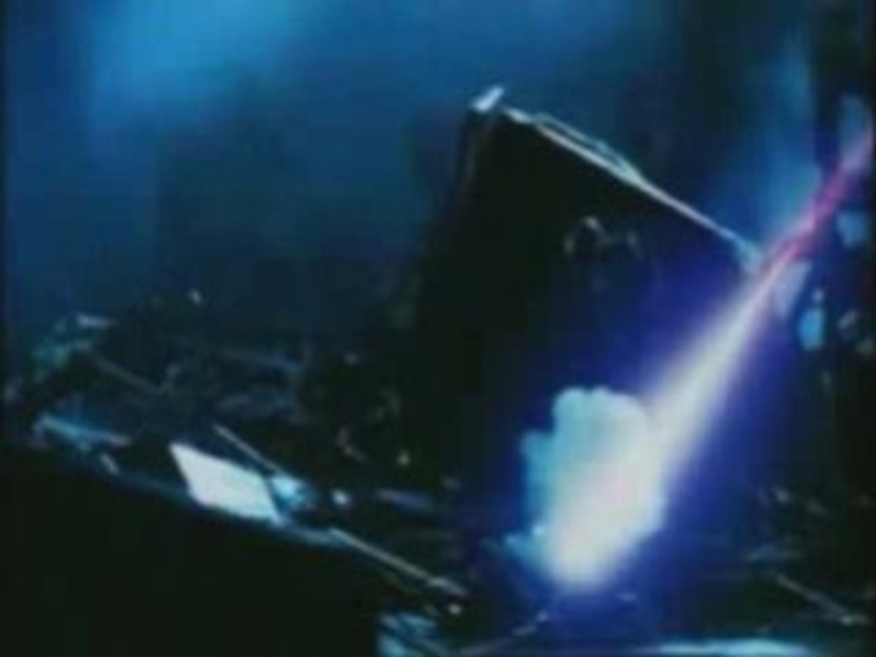 Terminator salvation