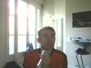 Wiwi égratigne "Smooth criminal"