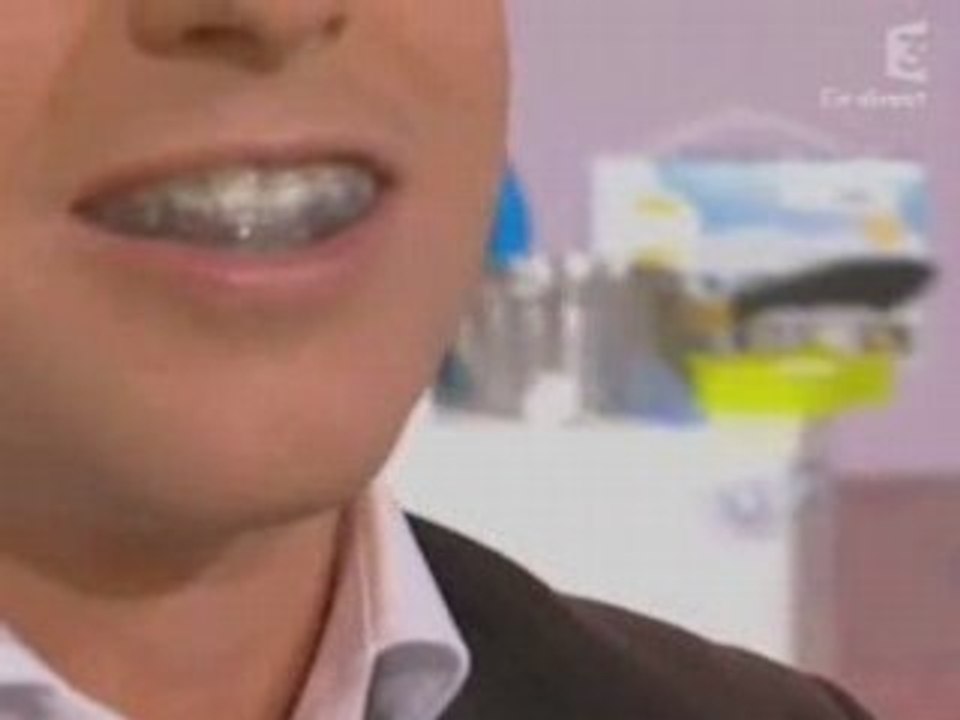 Christophe Zirnhelt - les dents du Père -