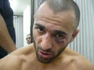 Farouk "paco" Lakebir fairplay