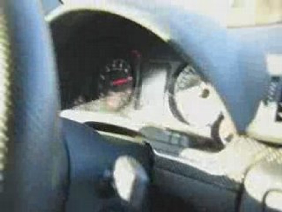 Audi RS4 MTM Supercharged 500 BHP