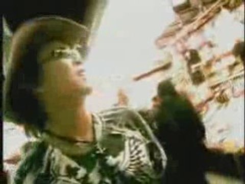 Uchû sentai Noiz -Cry