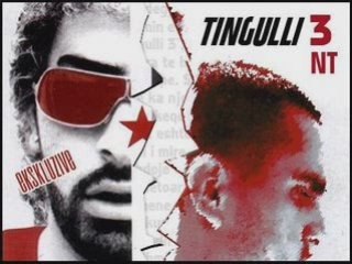 Tingulli 3nt - oj lulija jan