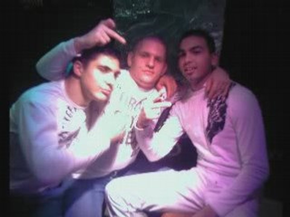 LESINCONSIEN   petit delire entre amis