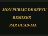 MON PUBLIC.remix.par guad-ma