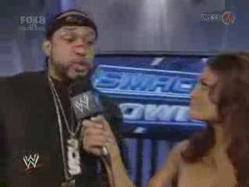 Smackdown 17 10 08 Part 4