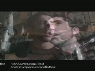 Putain vous m'aurez plus cover otist