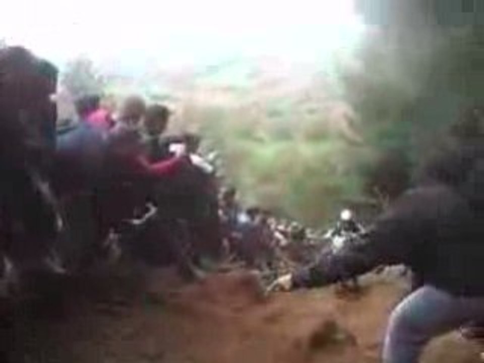 [ENDURO] WEC 2008 MENDE Content d' être Monté [Goodspeed]