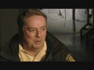 Stargate Universe Creator