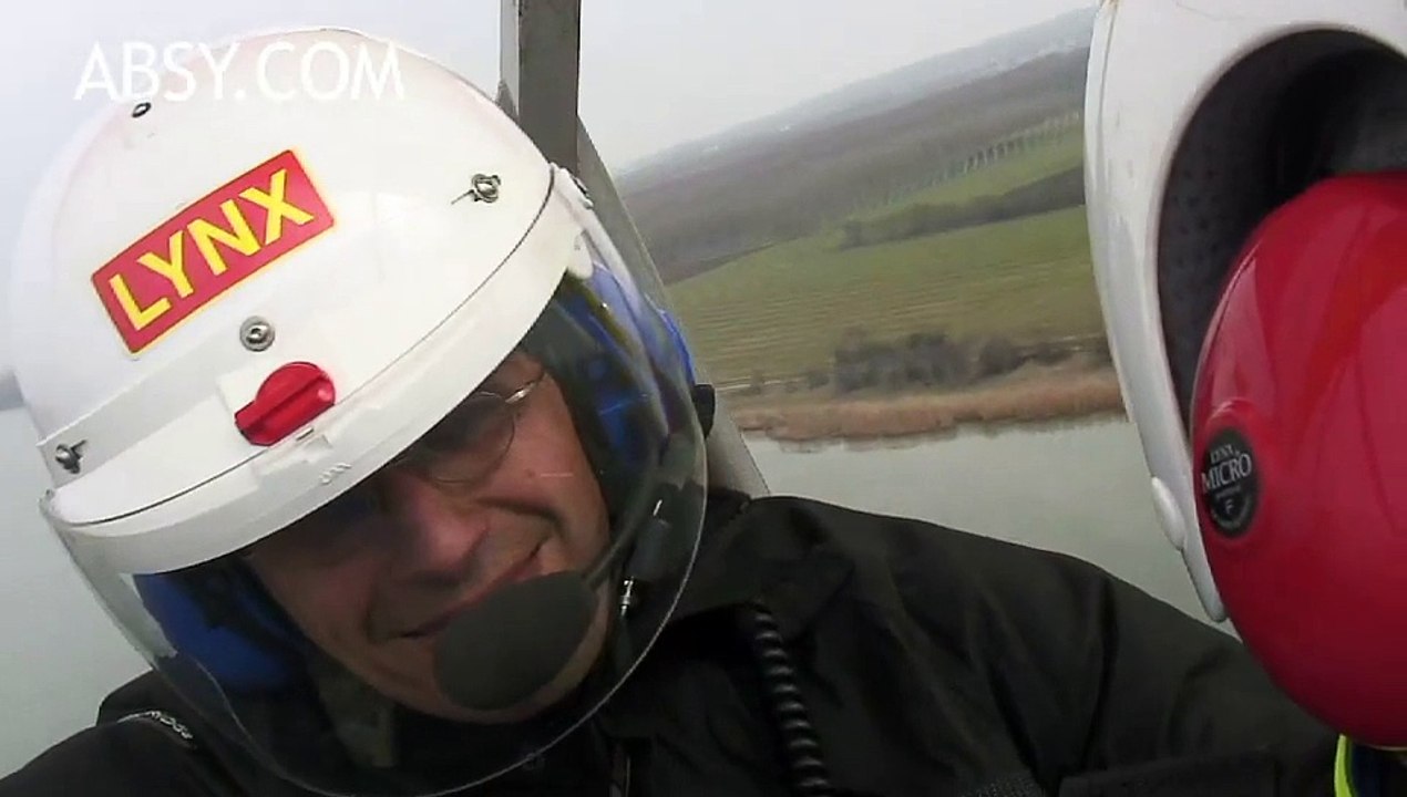 Test de stabilisation en Tanarg