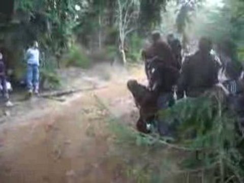 [ENDURO] WEC 2008 MENDE Tom SAGAR Happy [Goodspeed]