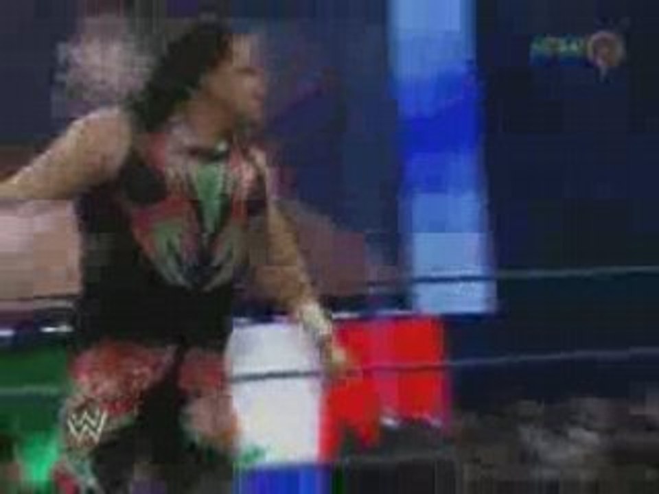 Smackdown 17 10 08 Part 7