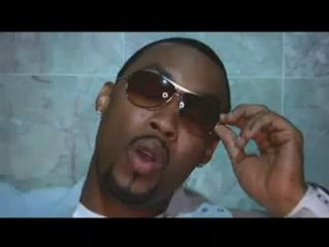 Montell Jordan Feat. Cignature - Not No More [New]
