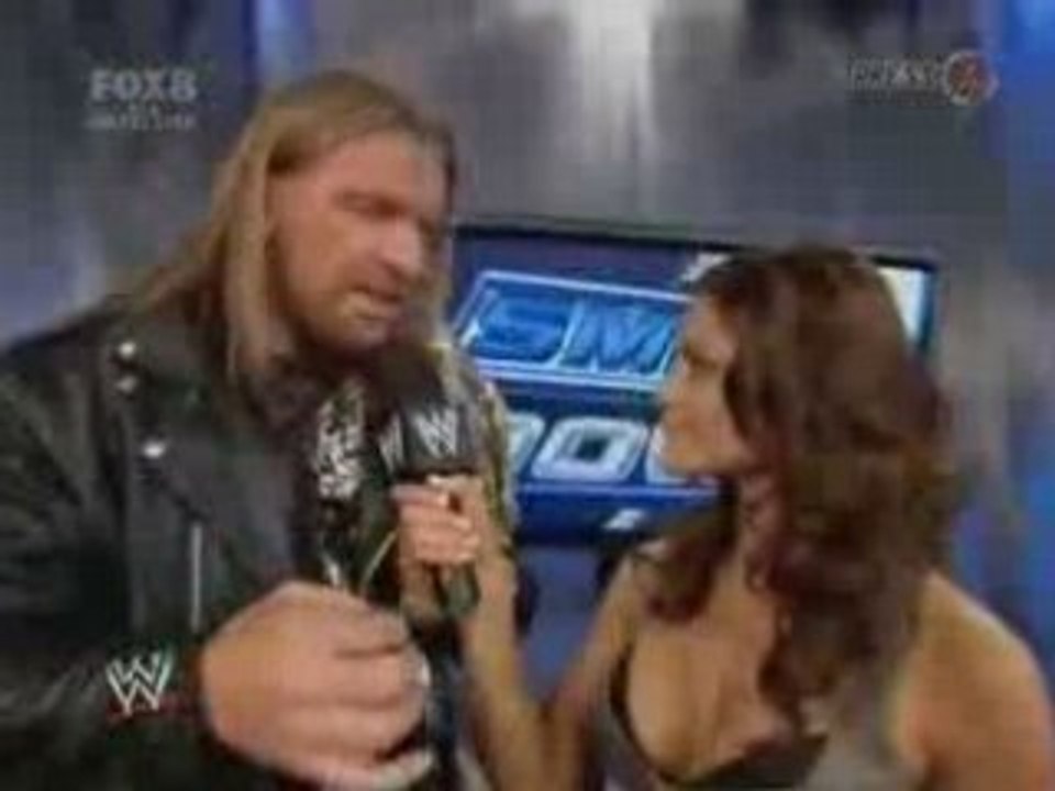 Smackdown 17 10 08 Part 8