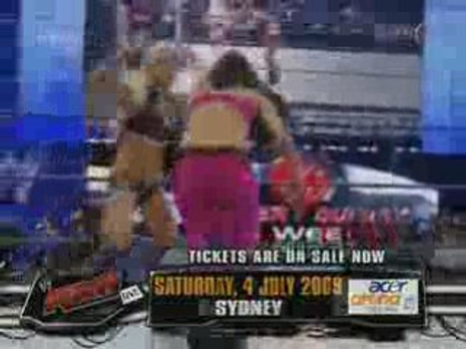Smackdown 17 10 08 Part 10