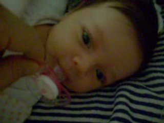 Princesse Marie - 1 Mois