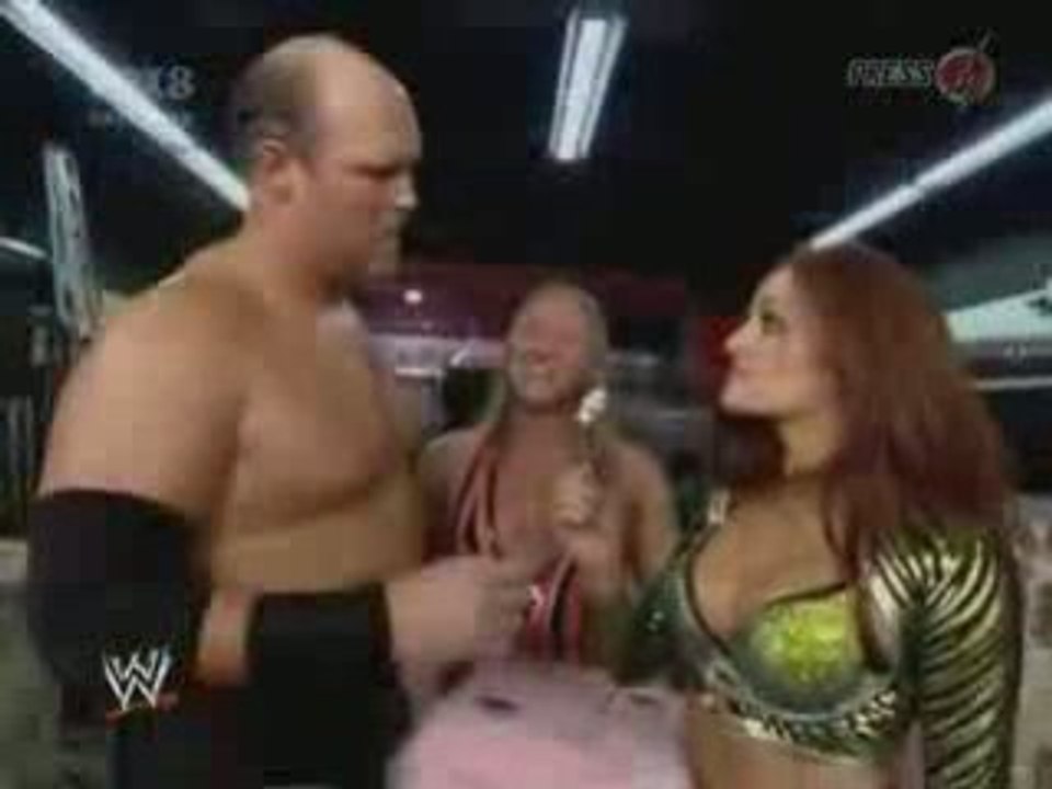 Smackdown 17 10 08 Part 12