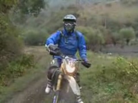 [ENDURO] Red Bull Romaniacs 2008 - Short Highlight [Goodspee