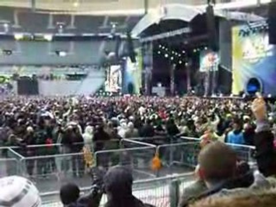 Presentat°DU CONERT