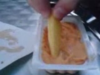 Petit Dîner de Frites