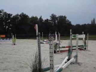 en concours avec Heidi